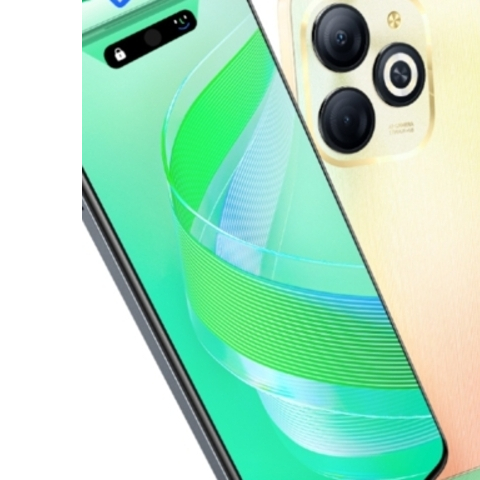 	INFINIX SMART 9 128GB