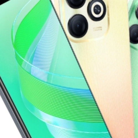 Smartfon Tecno Spark GO1 64G