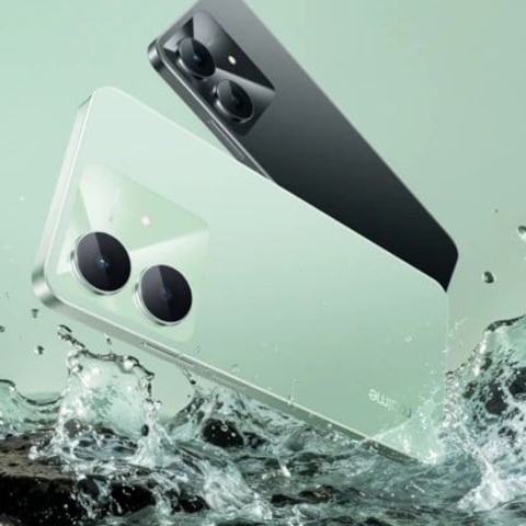 INFINIX SMART 10 64G