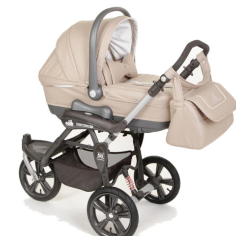 Bolalar aravachasi didit {qora} 631	...