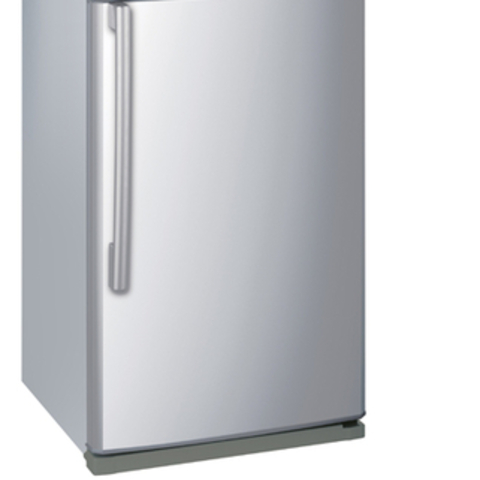 Muzlatgich TECH { 312 } INVERTOR 