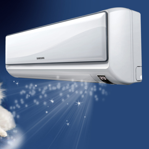 Konditsioner SITONIC { 12 } Inverter S 