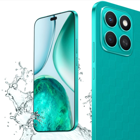 TEXNO POVA NEVO 4 64GB