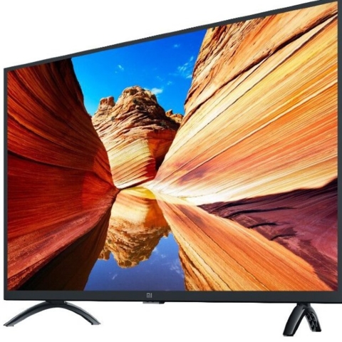 Televizor MOONX { 43 } Android ..	