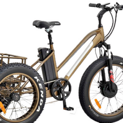 Velosiped Katta {qora} { 6985 }1111