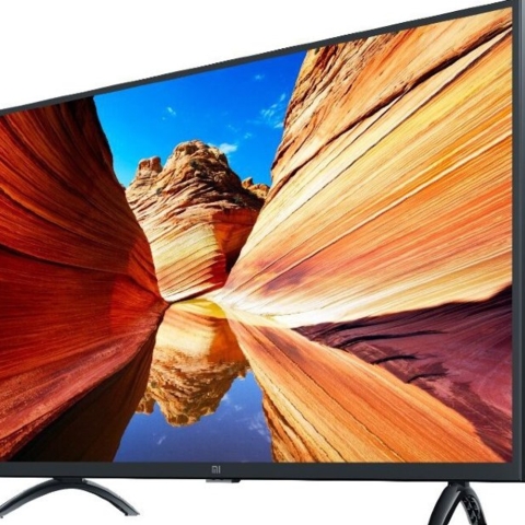 Televizor Maytech { 43 } Smart	