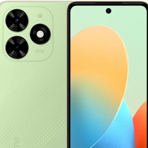 Smartfon  HTC x E7 128-Gb	