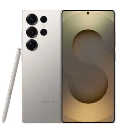 Samsung S 25 ULTRA 12/256 Yillik