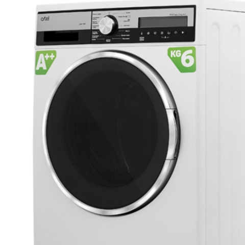 Kir yuvish mashinasi TECH { 10-kg} Aftamat