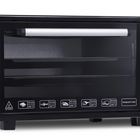 PECH SHIVAKI { 70 L } DCGFL QORA	