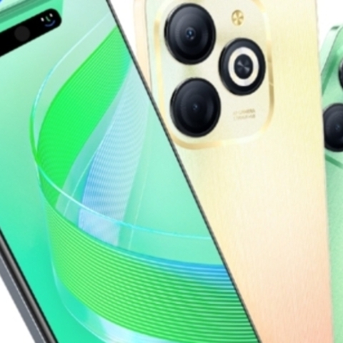 INFINIX NOTE 50 PRO  24\256 