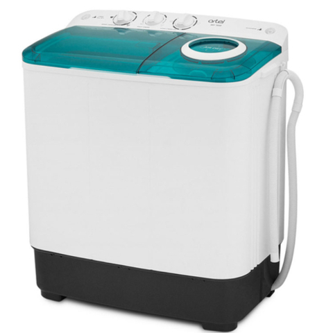 Kir yuvish mashinasi Premier 8-kg Oq