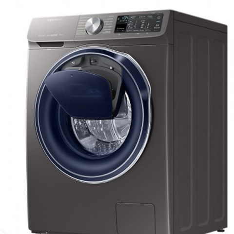 Kir yuvish mashinasi PREMIER 7-Kg Aftamat