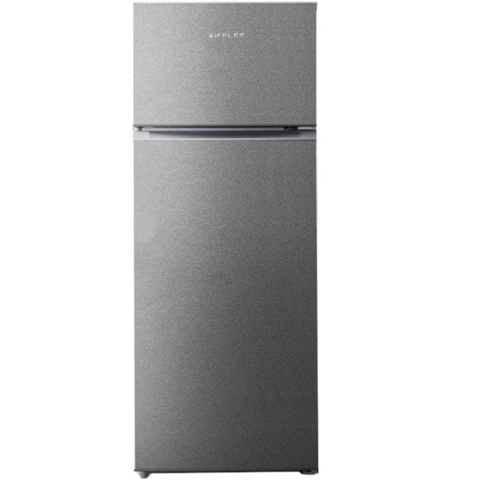 Холодильник Ziffler DRF-TF-210S