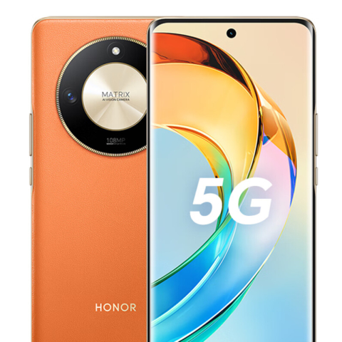 Smartfon Honor X 9d 8 x 256 Gb