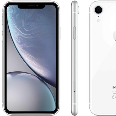 Apple iPhone XR, US Version, 128GB