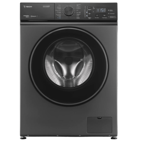 Стиральная машина 7TECH 7WM4S1060GSS1 6 Кг.