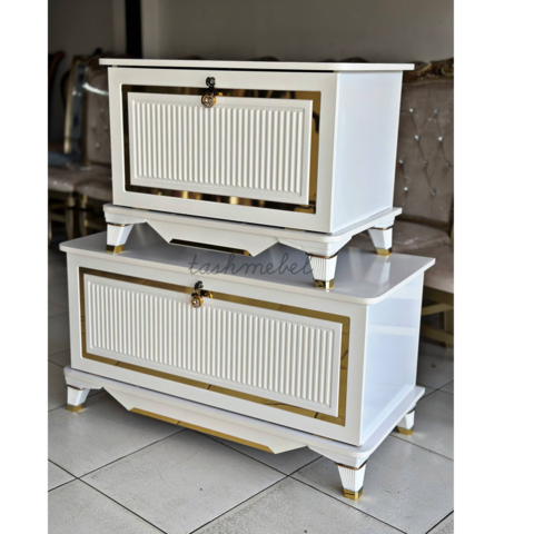 Sandiq 11 Lux qaymoq (2224)