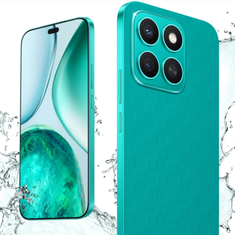 HONOR X7D 8/256 GB
