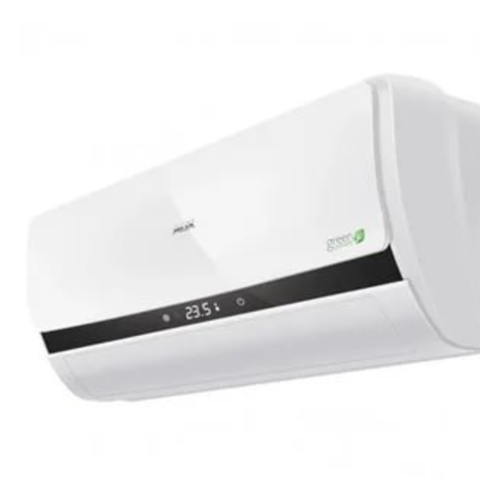Кондиционер SITRONIC ASW-H18A4/JIR1D1 (AUROS)