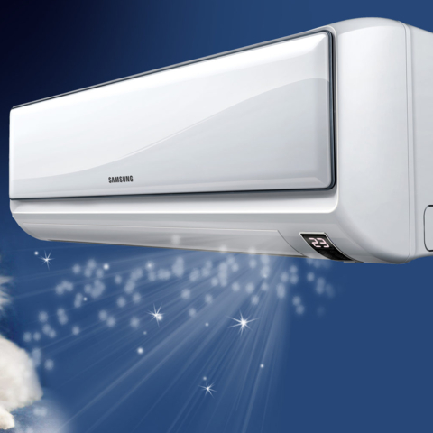 Konditsioner Artel  mini { 12 } Inverter