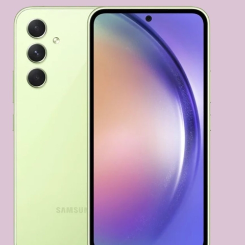 Smartfon Samsung Galaxy A 26 128- Gb
