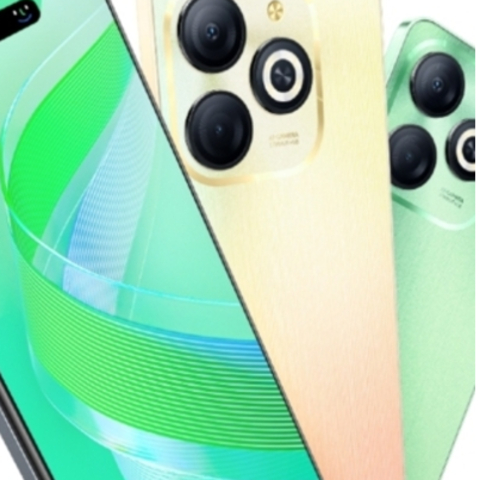Smartfon Honor  600  8 x 256 Gb