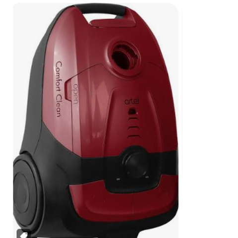 Changyutgich ARTEL VCB 4537 Qizil